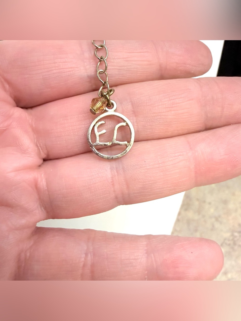 Erica Lyons turquoise bubble necklace - Picture 4 of 4